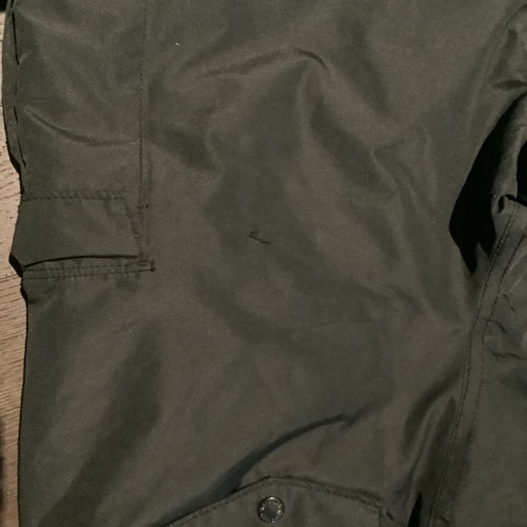 Gap kids size 10 snow pants - Picture 5 of 6